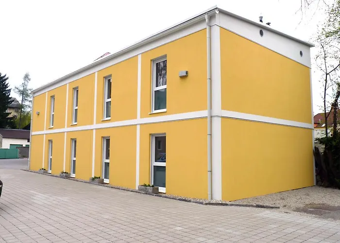 Blie, Bed & Breakfast, Self Check-in