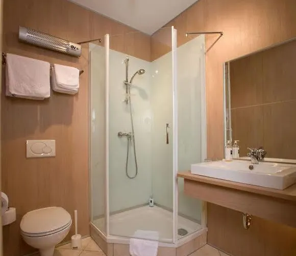 ホテル Blie, Bed & Breakfast, Self Check-in