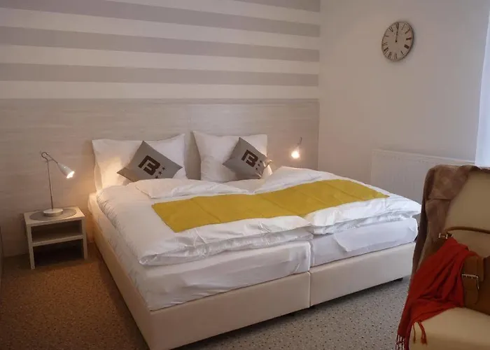 ホテル Blie, Bed & Breakfast, Self Check-in