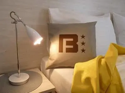 Blie, Bed & Breakfast, Self Check-in