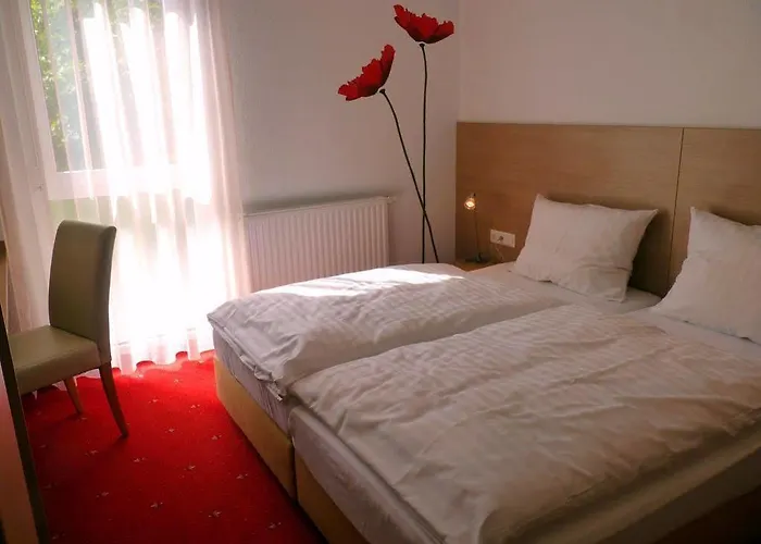 Blie, Bed & Breakfast, Self Check-in 3* ホルン