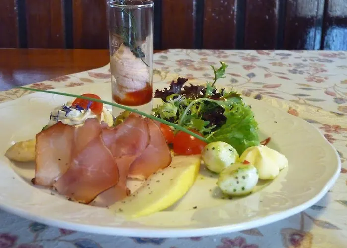 Blie, Bed & Breakfast, Self Check-in ホテル