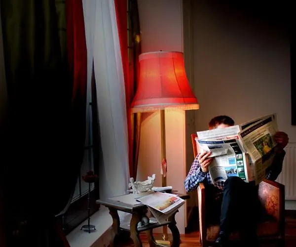 ホテル Blie, Bed & Breakfast, Self Check-in