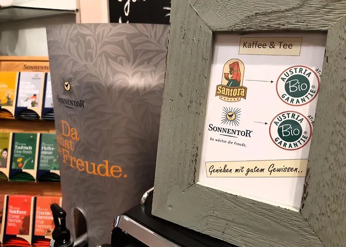 Blie, Bed & Breakfast, Self Check-in ホテル ホルン